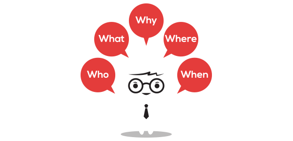 Telegram questions